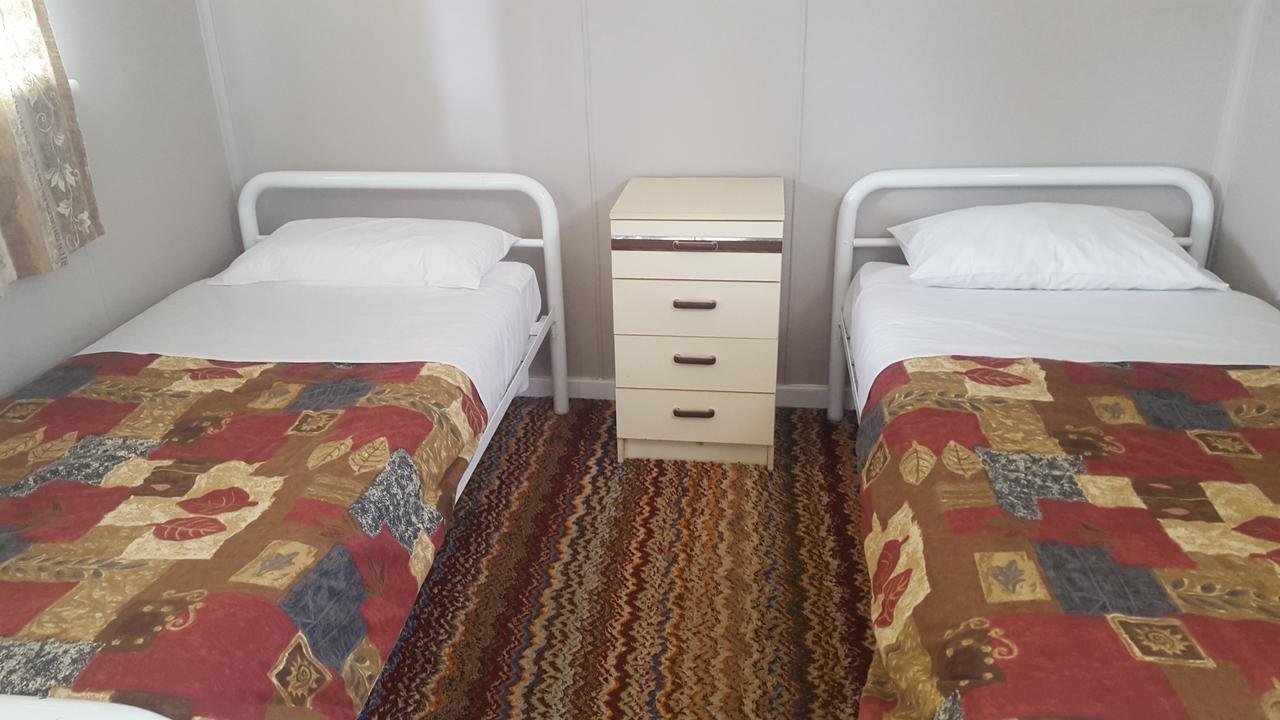 Tingle All Over Budget Accommodation Волпол Екстер'єр фото