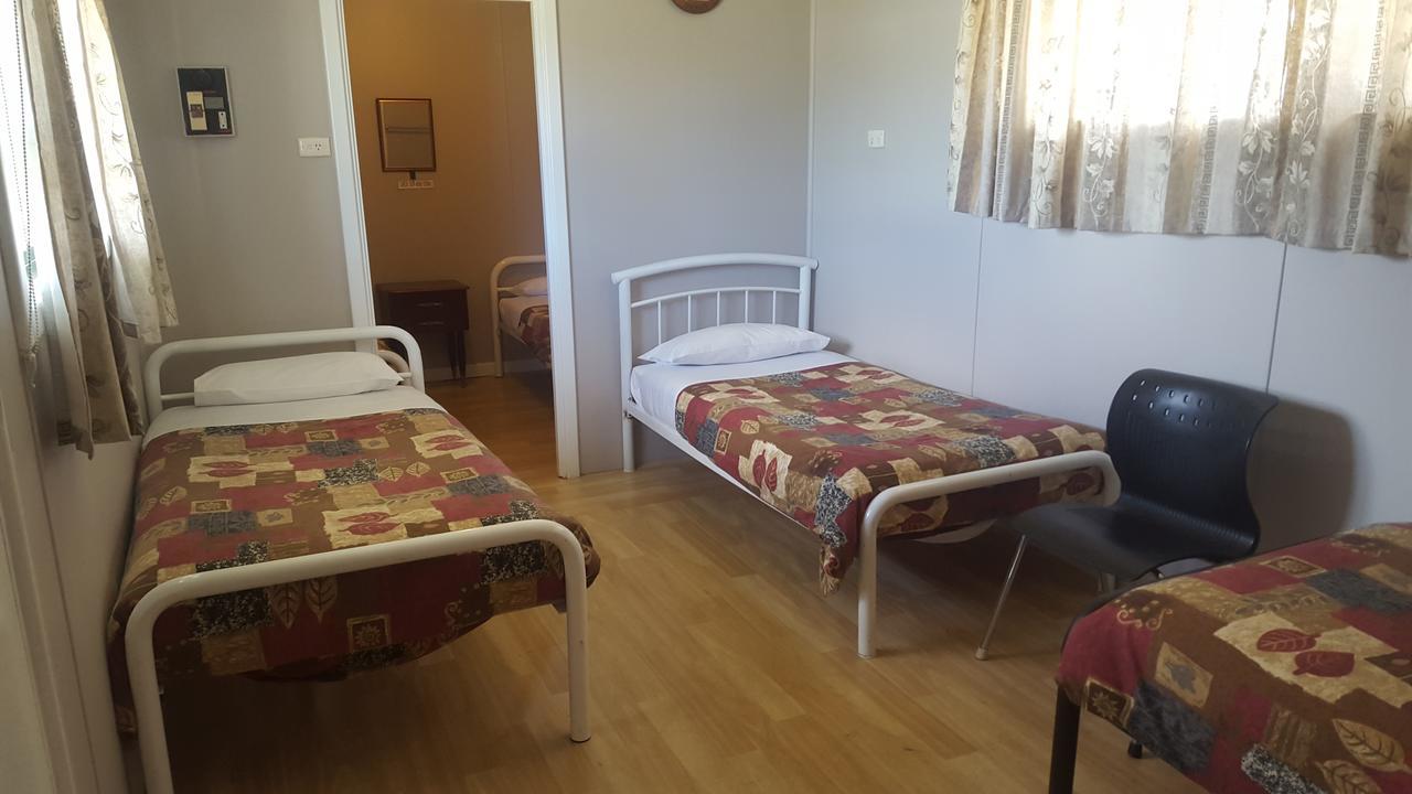 Tingle All Over Budget Accommodation Волпол Екстер'єр фото