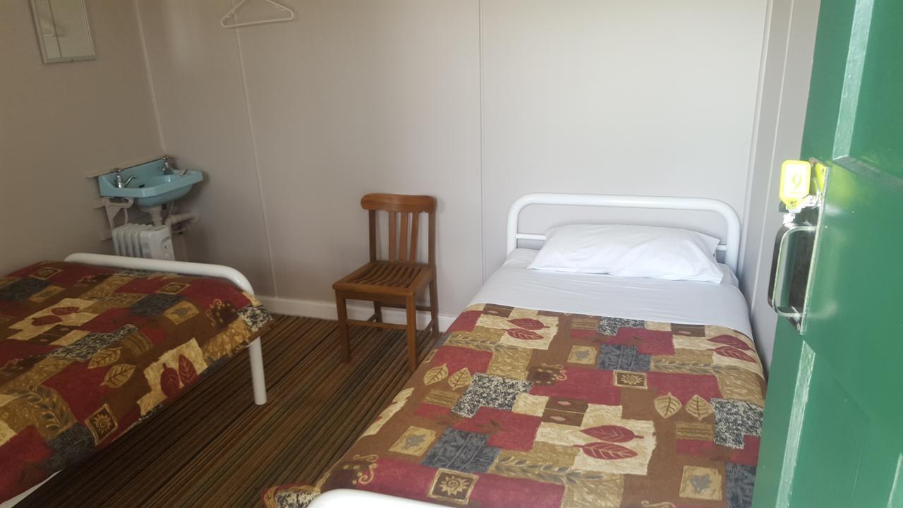 Tingle All Over Budget Accommodation Волпол Екстер'єр фото
